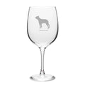 19 oz Red Wine Glass H89305