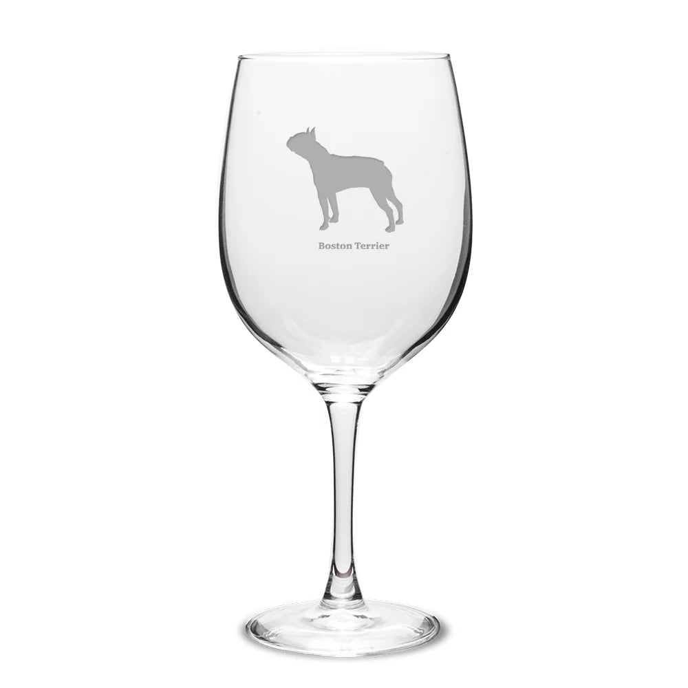 19 oz Red Wine Glass H89305