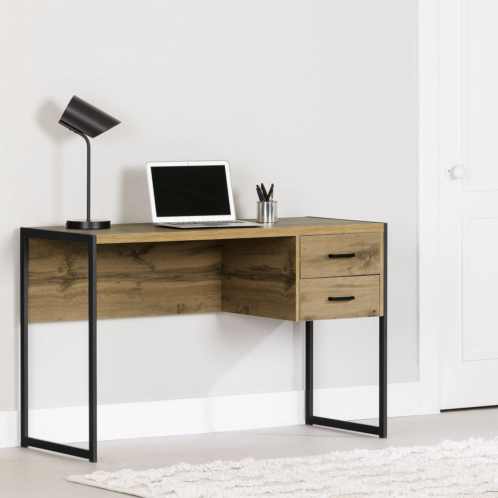 Urban Modern Computer Desk H54047