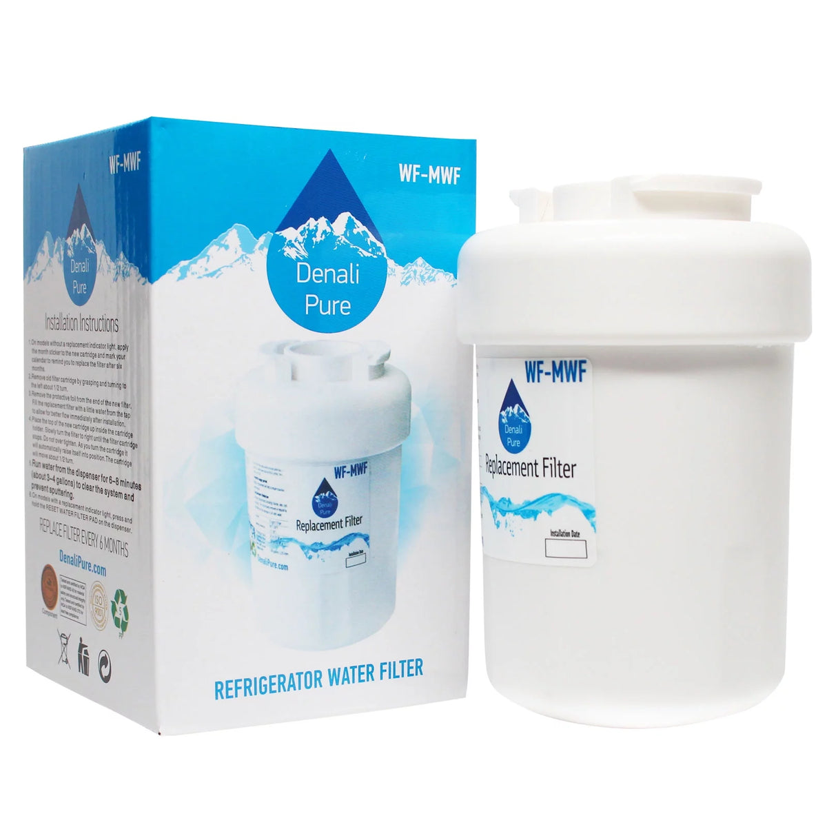 Refrigerator Water Filter Cartridge Z95807