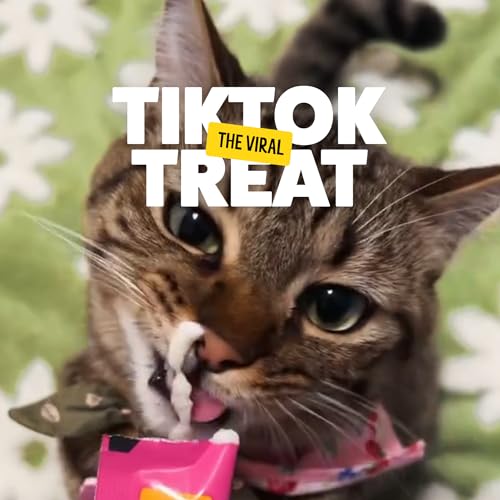 Chicken Flavor Cat Treats 15 Pack 60 Tubes V1502