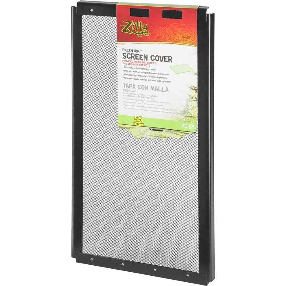 Fresh Air Screen Cover K2151