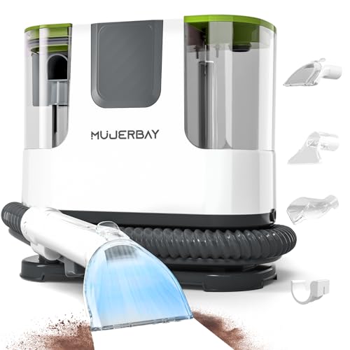 Portable Upholstery Carpet Cleaner Z945522