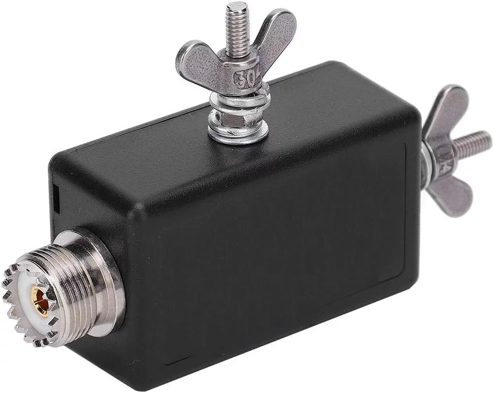 HF Shortwave Antenna 1:9 C9435