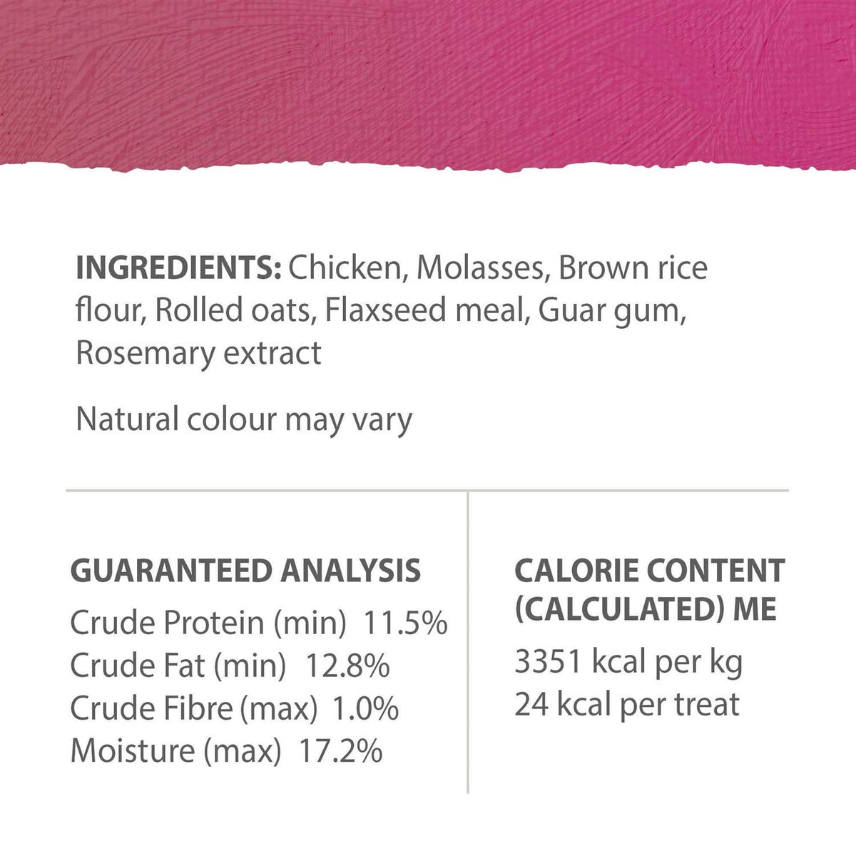 Chicken Sticks Dog Treats D67909