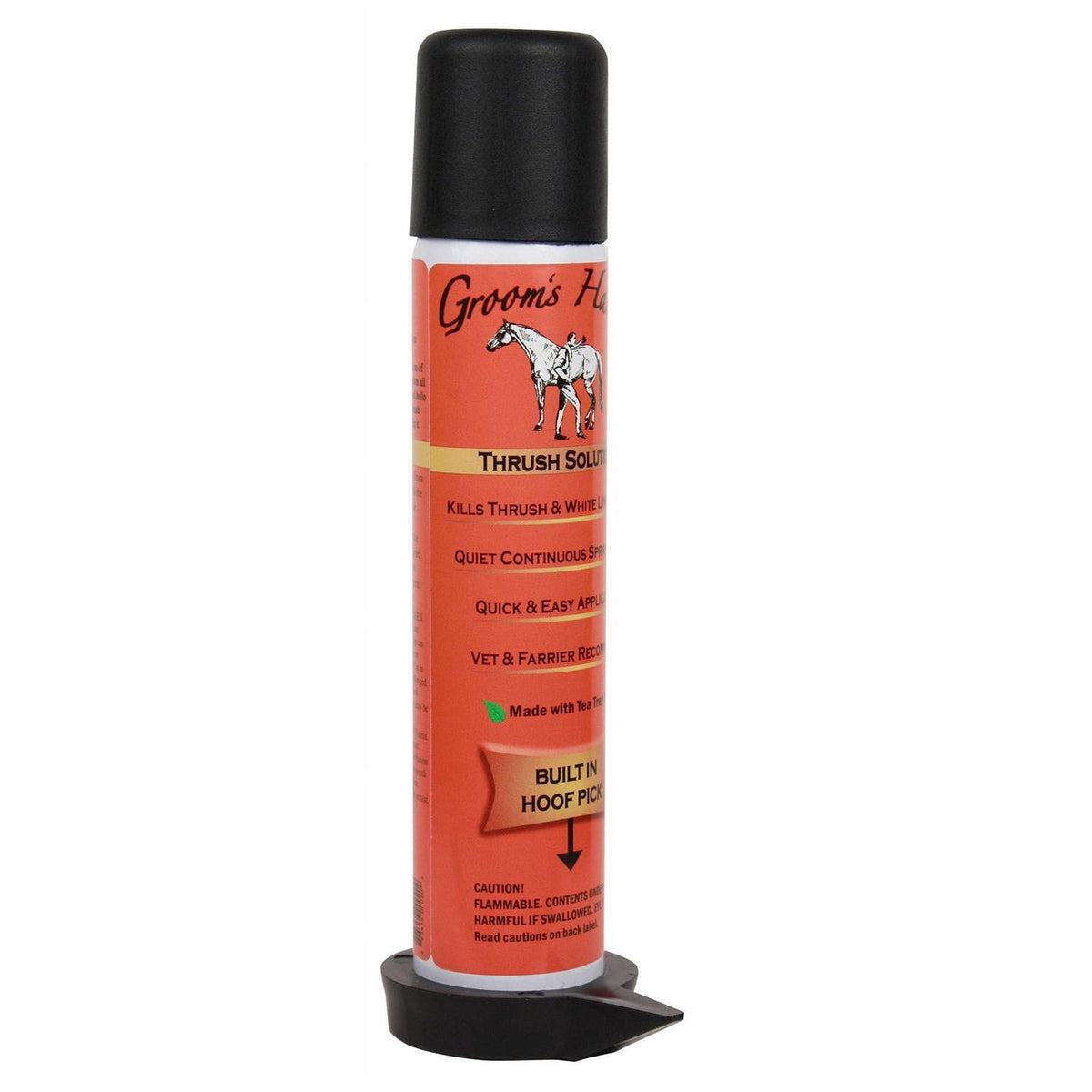 Thrush Solution Pet Supplies I7792