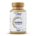 Extra Strength Melatonin 60mg 90 Capsules with Zinc & Magnesium J228