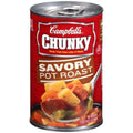 Chunky Savory Pot Roast Soup Pack of 4 H17167