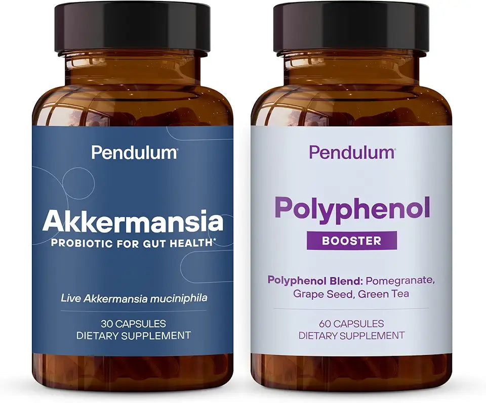 Live Probiotic Supplement Bundle N58753