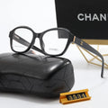 Fashion CC Letter Sunglasses Z85654