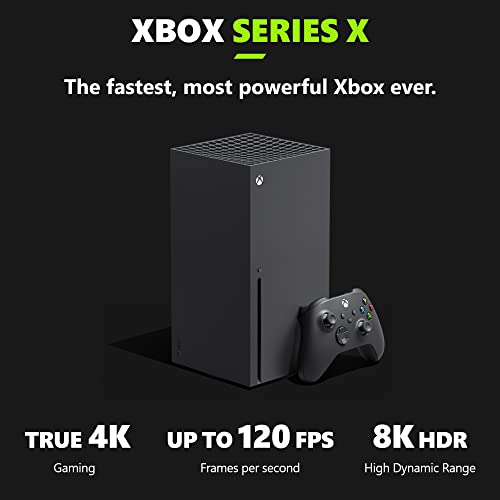 Xbox Series X Console R620