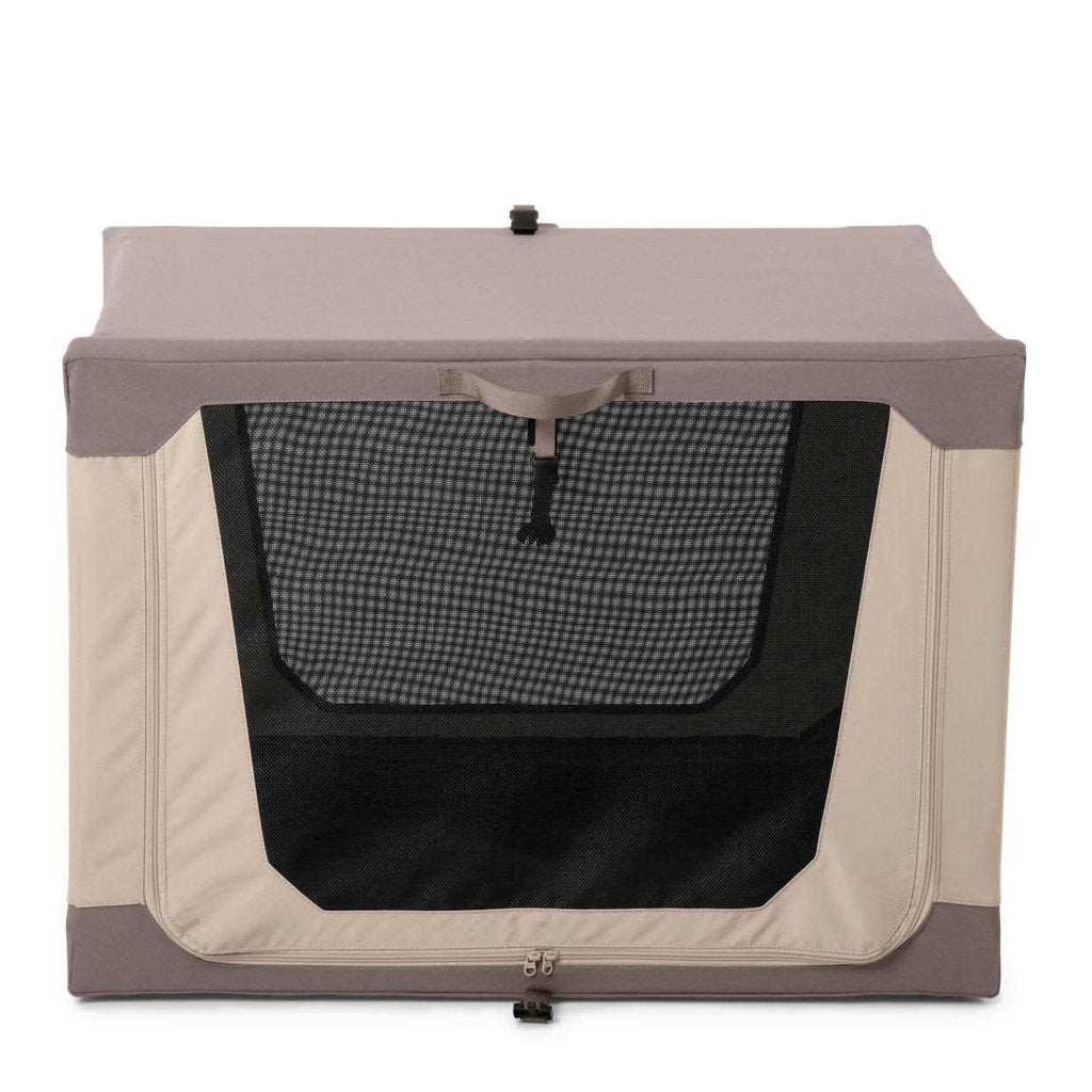 Folding Travel Crate H848098