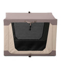 Folding Travel Crate H848098