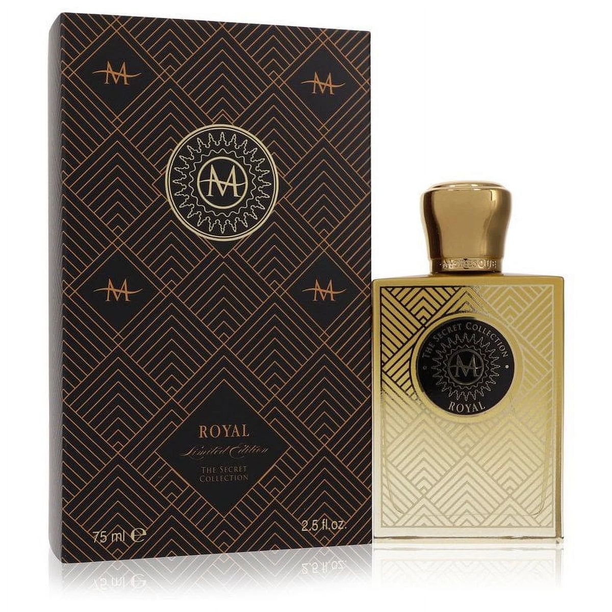 Eau De Parfum Spray 2.5 oz K1015