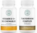 Mushroom & Sunshine Bundle Z96113