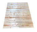 Twin Size Wood Bed Slats G744