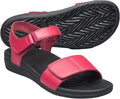 Women's Orthotic Walking Sandals with Arch Support L5576