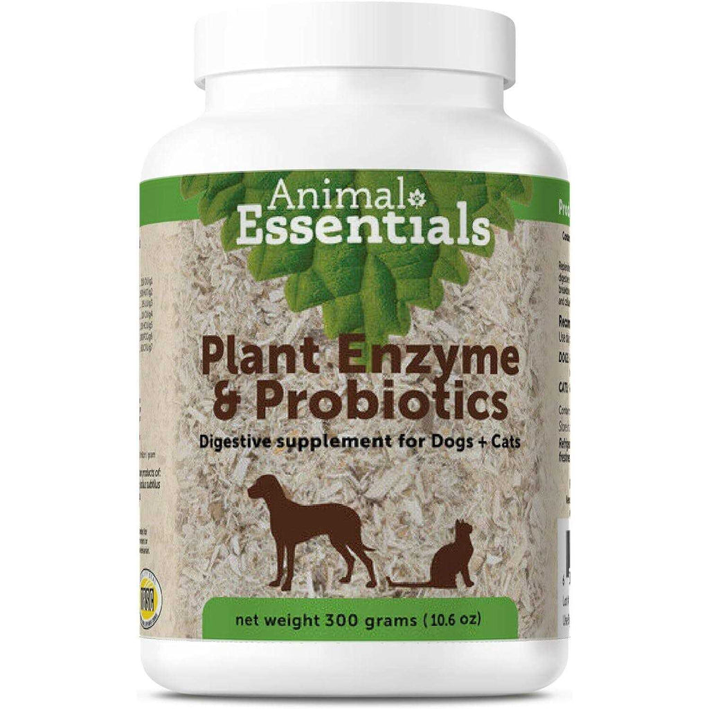 Plant Enzyme & Probiotics Pet Supplies J102