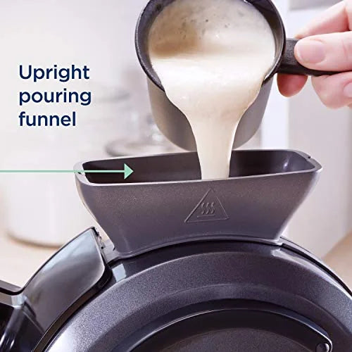 Vertical Waffle Maker O43867
