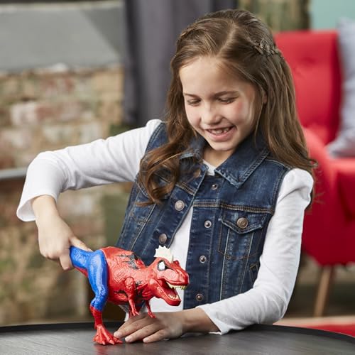 16-Inch Action Figure with Sounds G947338