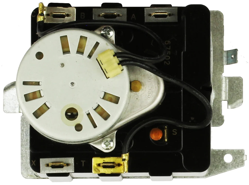 Dryer Timer P1687
