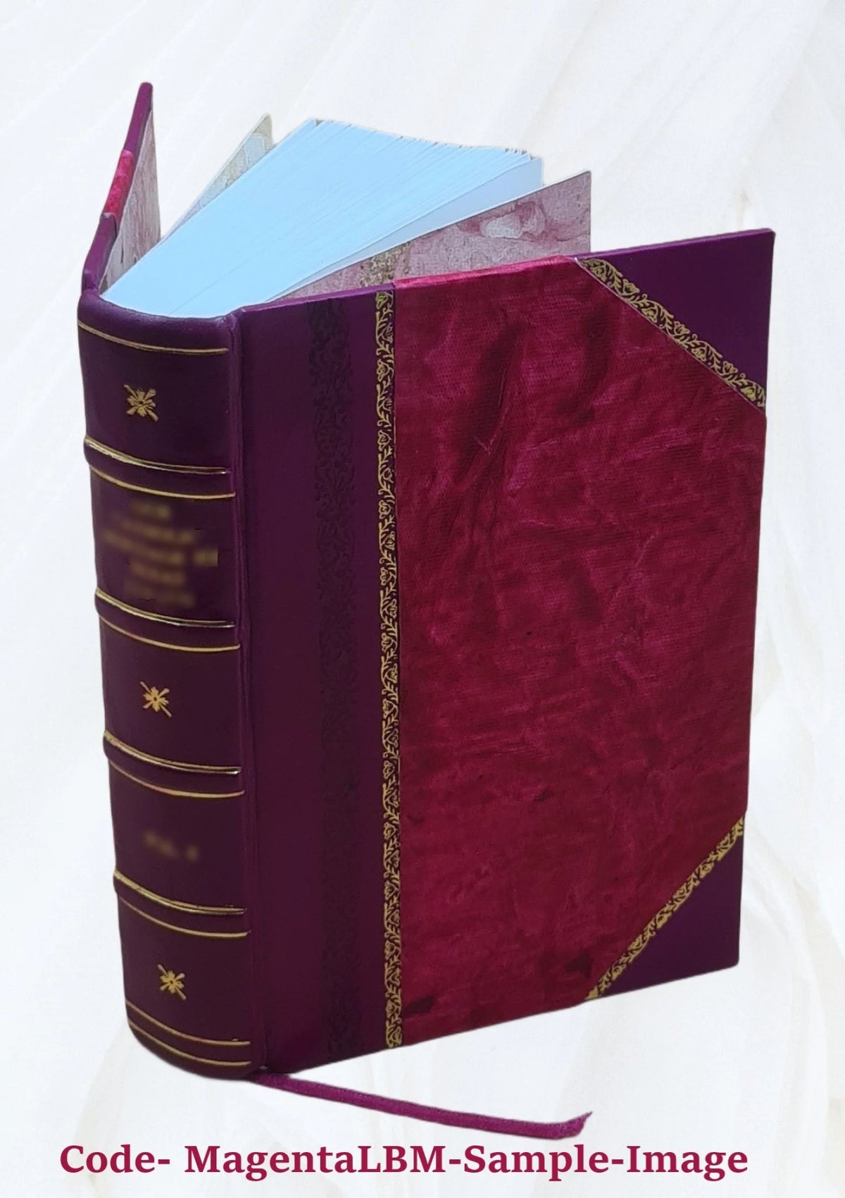 Therapeutics Handbook F948