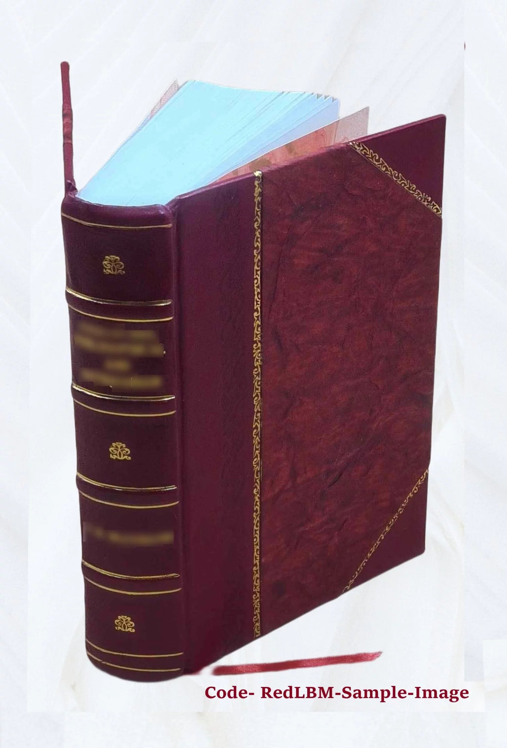 Engineering Electronics Leather Bound T515