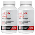 Male Support Supplement for Men 2 Bottles I5195