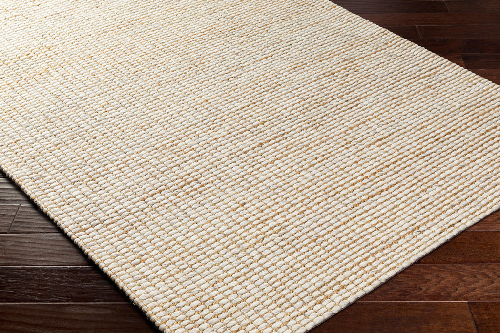 Light Brown 8x10 Area Rug F481905