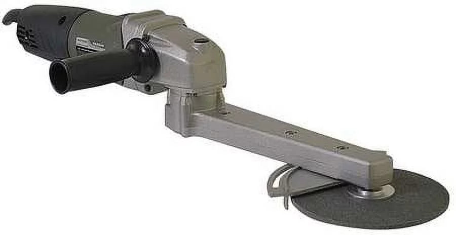 Variable Speed Corner Fillet Weld Grinder 900-2800 Rpm 900W P89346