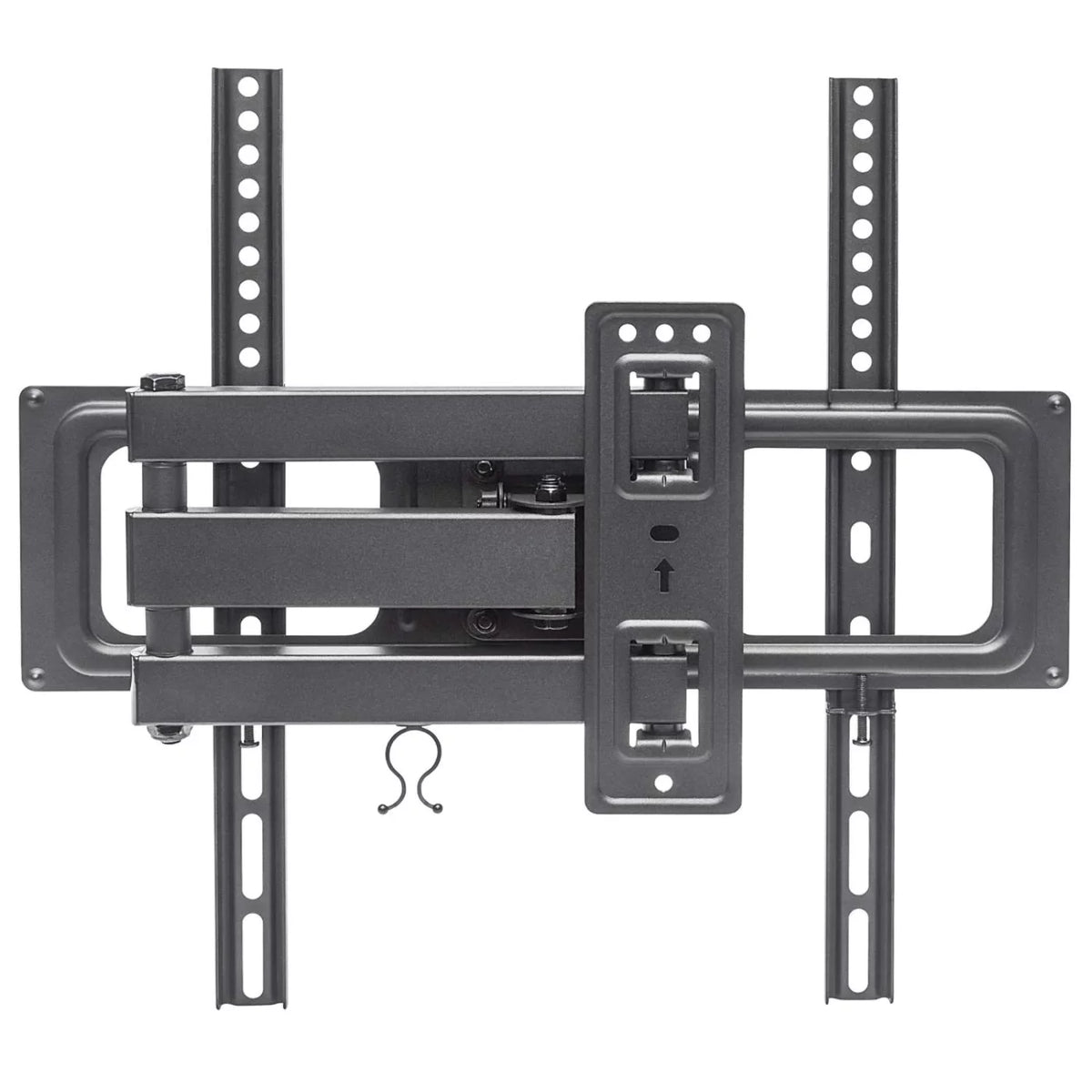 Universal Full-Motion Wall Mount Y3877