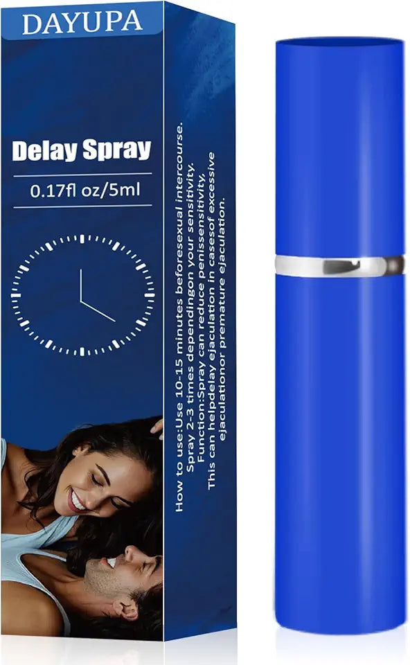 Delay Spray 5ml Y959