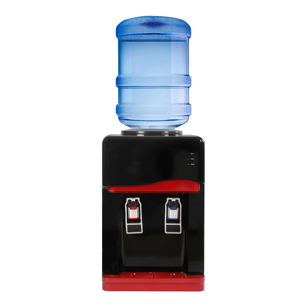 5 Gallon Hot Cold Water Cooler D7906