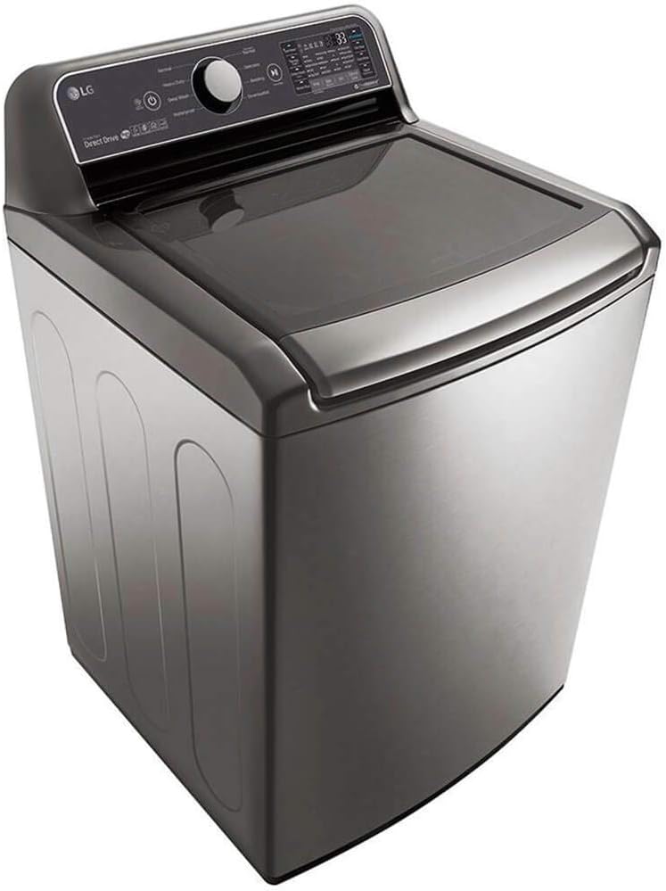 5.0 cu.ft. Smart Top Load Washer Y779