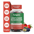 Lion's Mane Mushroom Gummies 30 Count K309
