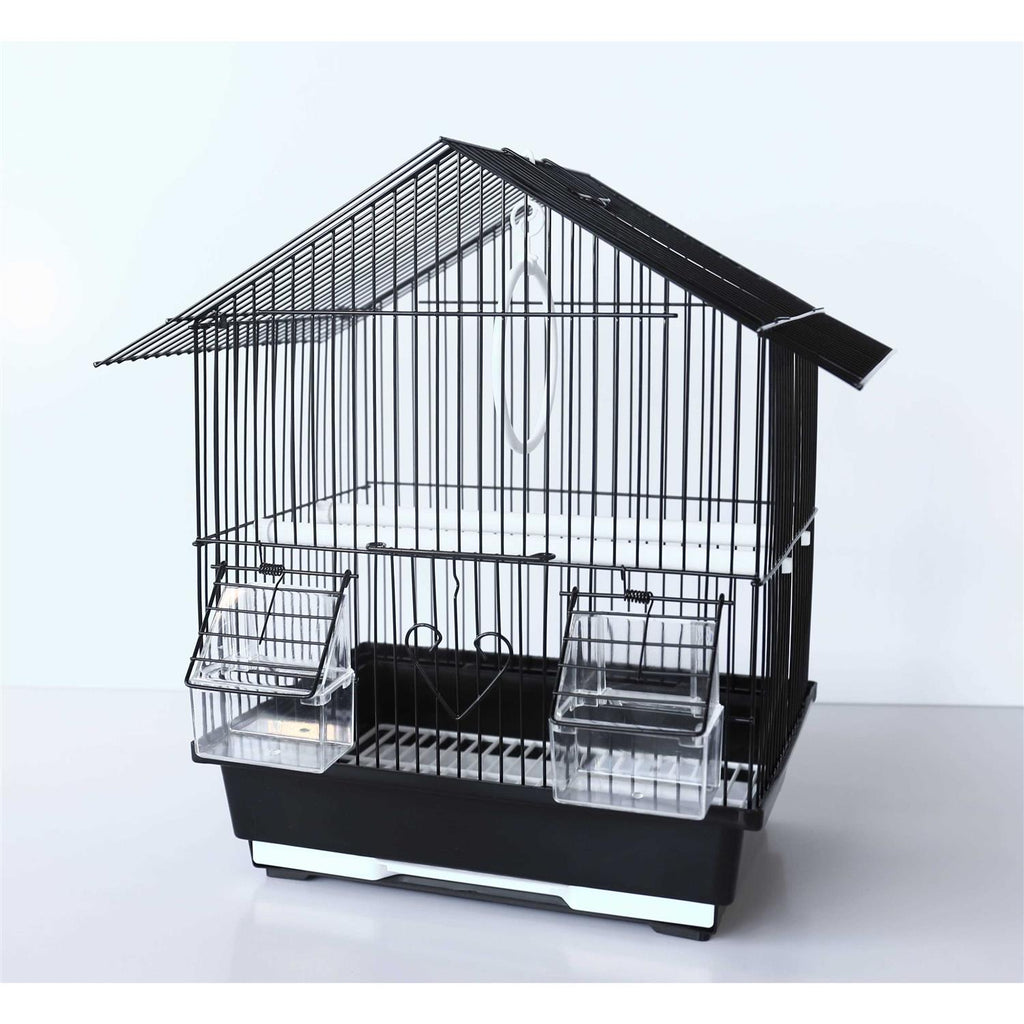 Small Bird Cage B40116