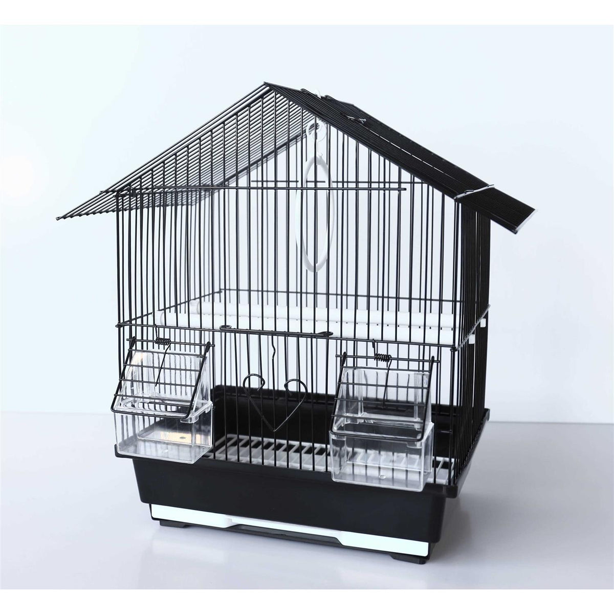 Small Bird Cage B40116