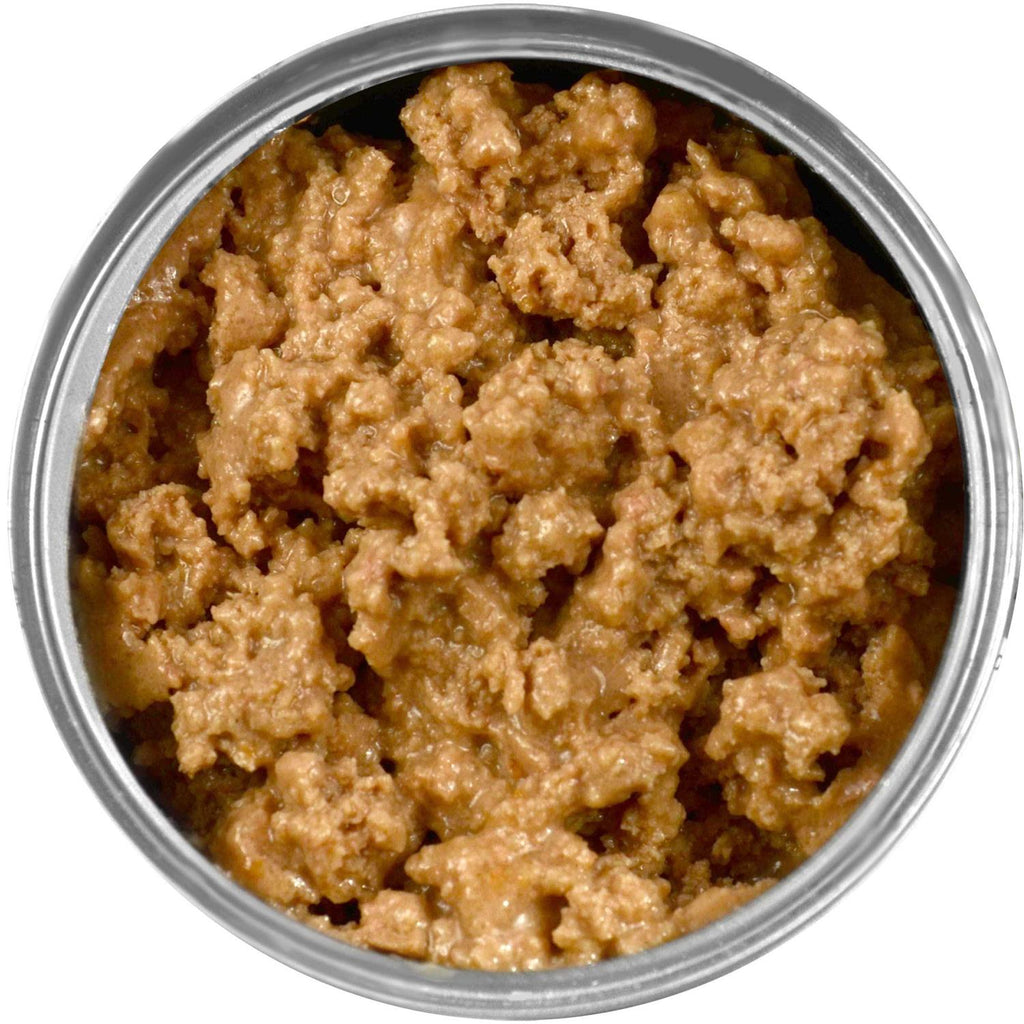 Senior Weight Management Wet Dog Food Y97314