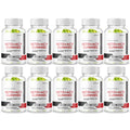 Keto ACV Gummies T2617
