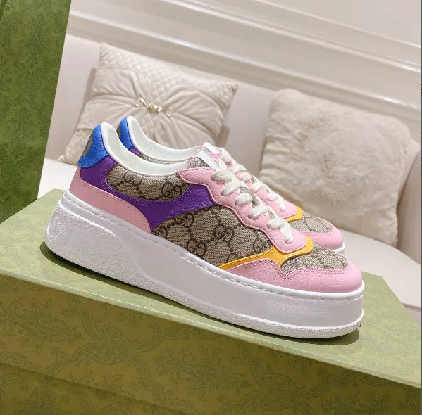 Pink Shoes N174771