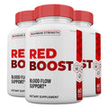 Blood Flow Support 3 Pack H191