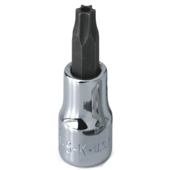 Steel Socket Bit 3/8 in K82014