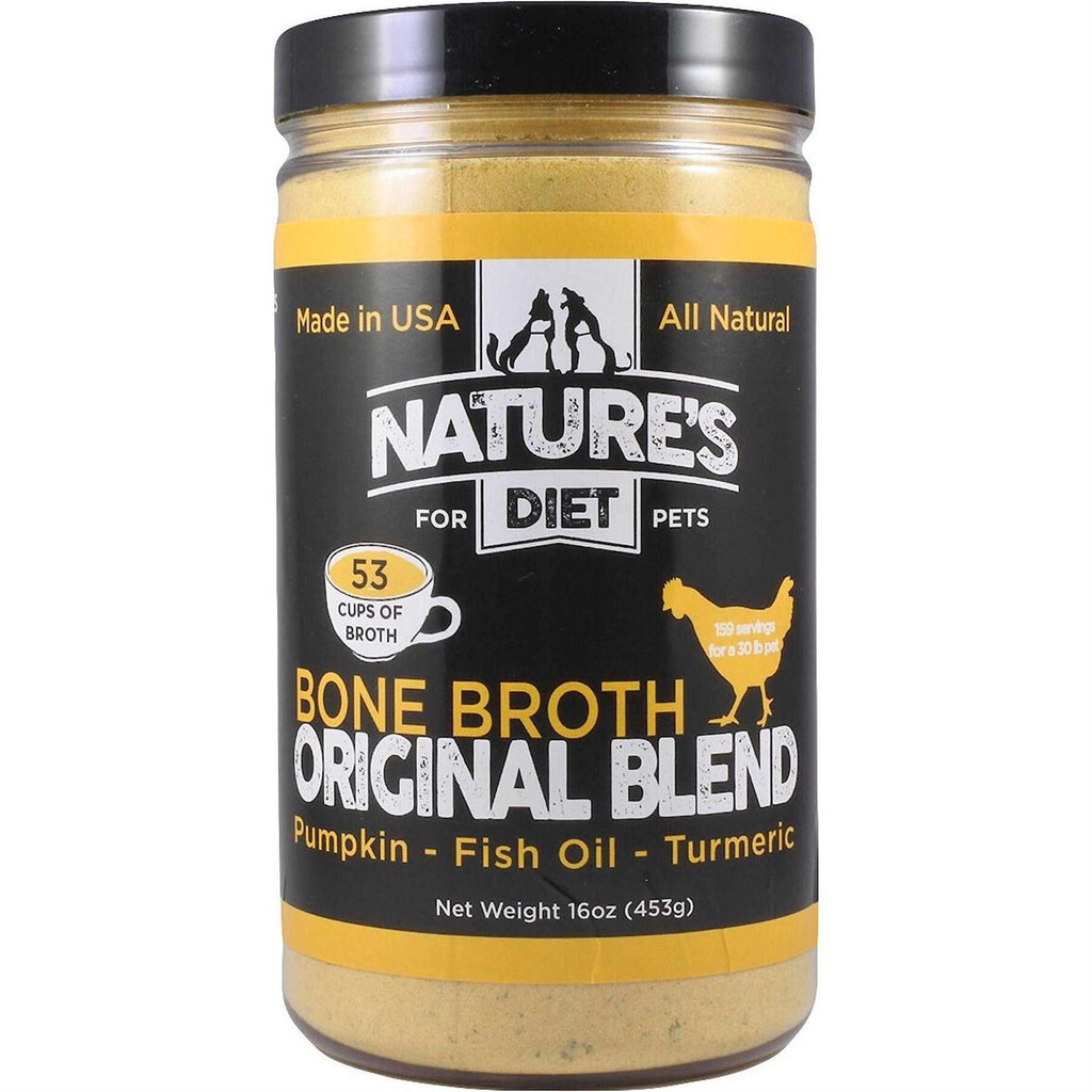 Pet Bone Broth Protein Powder P726
