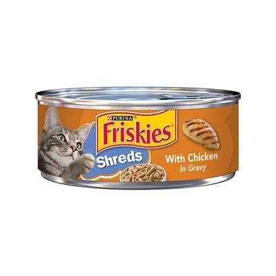 Chicken Canned Cat Food 5.5-oz 24 ct K99699