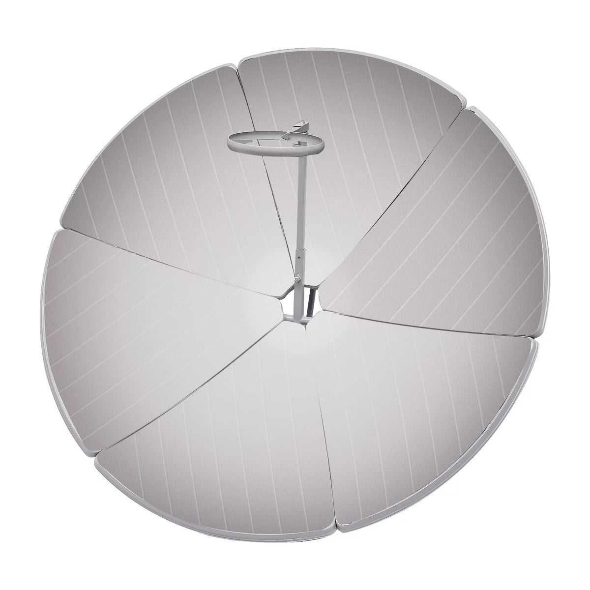 Parabolic Concentrating Solar Cooker W91075