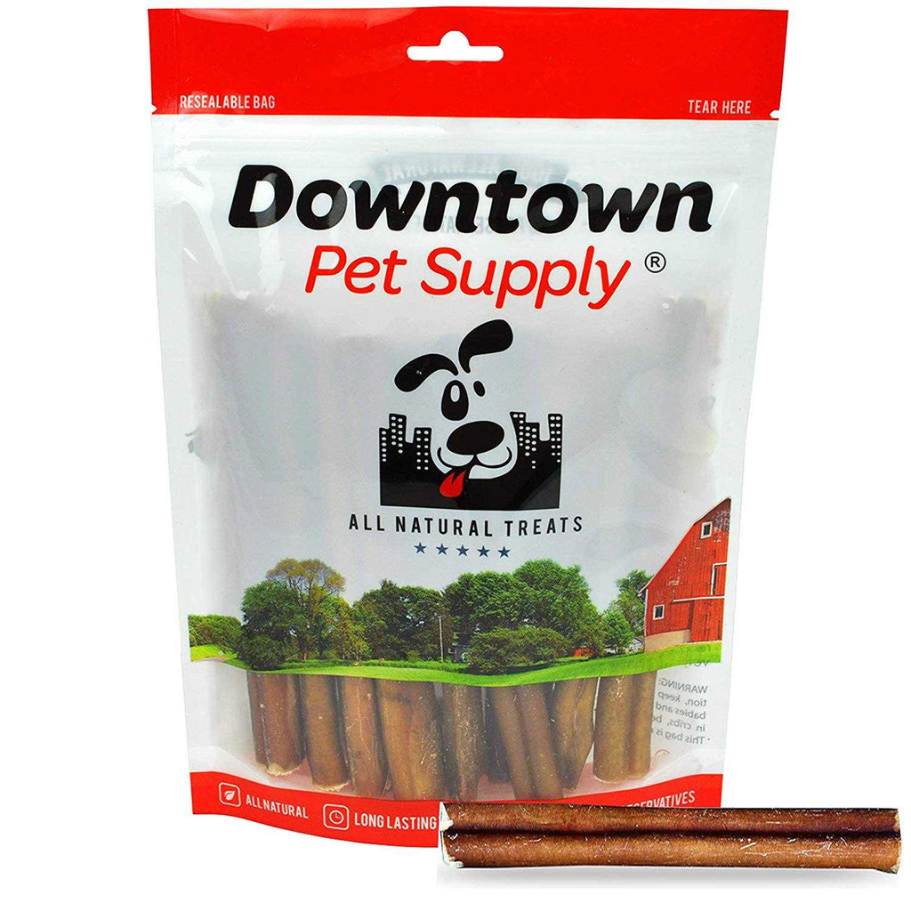 Bully Sticks For Medium Dogs F2236