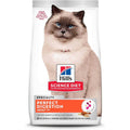Chicken Dry Cat Food L80639