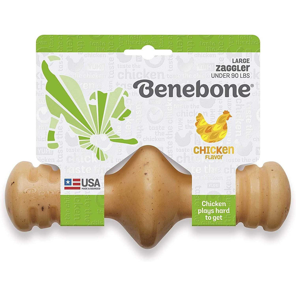 Chicken Dog Chew Toy L639051
