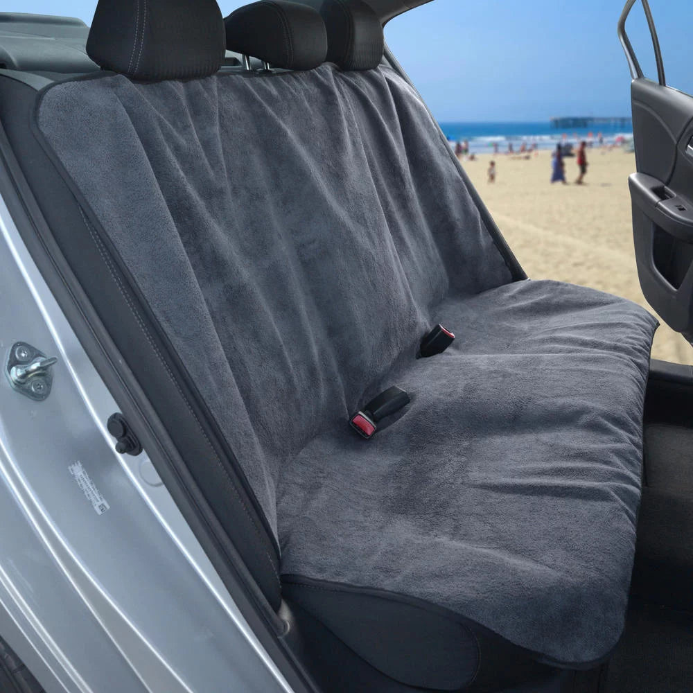 Waterproof Machine Washable Car Seat Towel Cover H42479