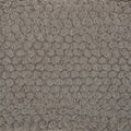 Grey Knotted Detail Lumbar Pillow O72566